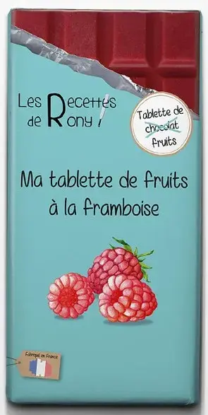 Nouveauté gourmande !