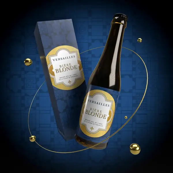 Nouveauté en magasin !