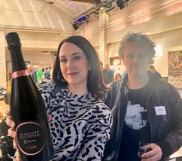 Salon des Vins et Fromages 2026 ! Salon des Vins et Fromages 2026 !